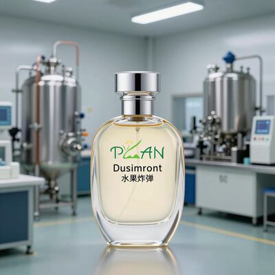 Fragrance Oils Fruit Bomb Fragrance For Daily Using Perfume Making /Productions With Free Sample