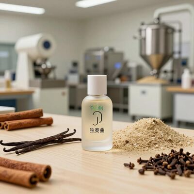 Pure Fragrance Oils Solo Fragrance Essence  For Daily Using Perfume Making /Productions With Free Sample