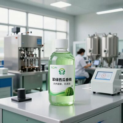 Concentrated Fragrance Oils Emerald Watermelon Fragrance  For Daily Using Perfume Making /Productions With Free Sample