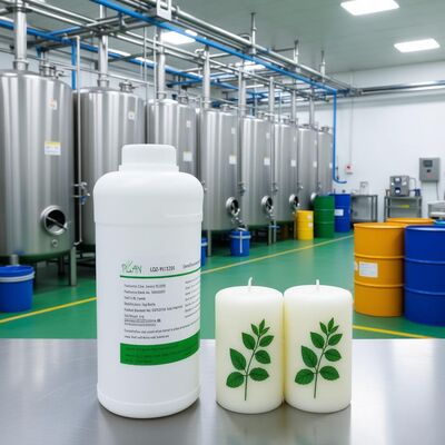 High-Performance Lemon Mint Fragrance Essence Oil for Diffusers and Candles - IFRA Compliant and Long-Lasting