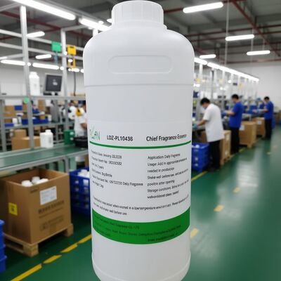 Fragrance Oil Chief Flagrance Essence Oil For Perfume Making with Long-lasting High Concentration and Popular Scent