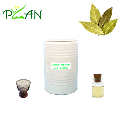 Candle Fragrance Oil Cinnamon Leaf Essence   For Hot Process Scented Candles Productions
