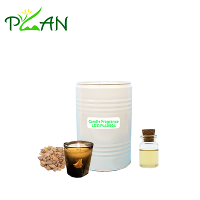 Candle Fragrance Oil Frankincense Myrrh Fragrance Essence  For Hot Process Scented Candles Productions