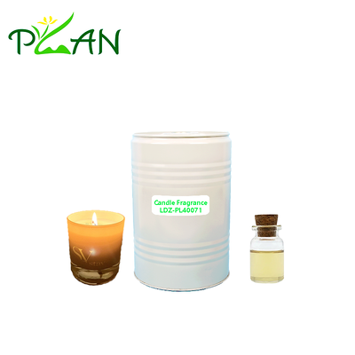 Candle Making Fragrances Orange Bitter Liquor Fragrance For Hot /Cold Process Scented Candles Productions
