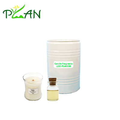 Soy Candle Fragrances Refreshing Linen Fragrance  For Hot Process Scented Candles Productions
