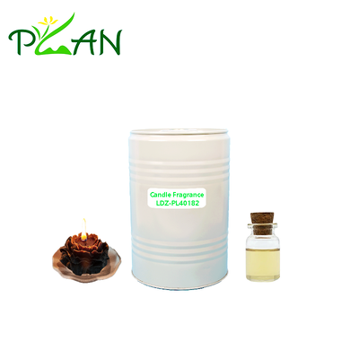 Candle Fragrance Oil Passionfruit Essence Oil  For Cold & Hot Process Scented Candles Productions