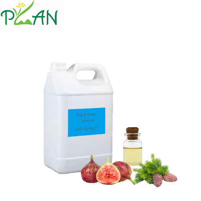 Free Sample Diffuser Fragrance Concentrated Fig & Cedar Essence Oil For Reed Stick &Cold Scented Candle& Diffuser Fragrance Making/Production