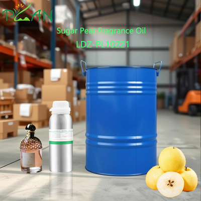 High Concentration Body Fragrance Sugar Pear Fragrance Oil Fragrance Oil For Perfume Making/Production