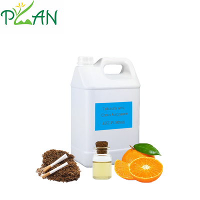  Free Sample Diffuser Fragrance  Tobacco & Citrus Fragrance For Reed Stick &Cold Scented Candle& Diffuser Fragrance Making/Production 