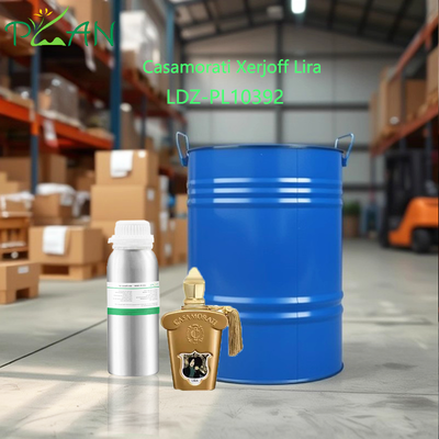 High Concentration Body Casamorati Xerjoff Lira Fragrance Oil For Perfume Making/Production With Free Sample