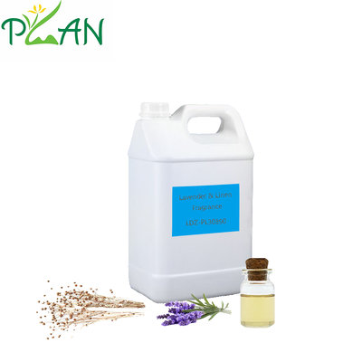 Diffuser  Fragrance Free Sample  Lavender & Linen Fragrance Scent Fragrance Oil For Reed Stick &Cold Scented Candle& Diffuser Fragrance Making/Production 