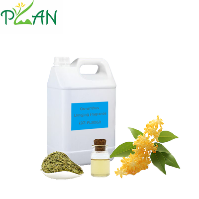 Home Diffuser  Fragrance  Osmanthus &Longjing Tea  Scent Fragrance Oil For Reed Stick &Cold Scented Candle& Diffuser Fragrance Making/Production 