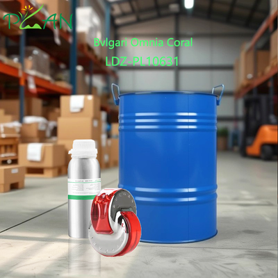 Body Oil Fragrances High Concentration  Bvlgari Omnia Coral Fragrance Oil For Perfume Making/Production With Free Sample