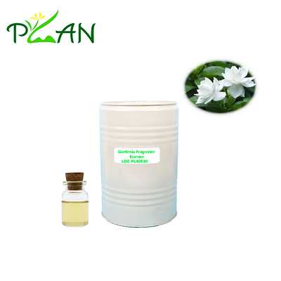 Candle Fragrance Oil Gardenia Fragrance Essence Oil  For Cold & Hot Process Scented Candles Productions/Making With Free Sample