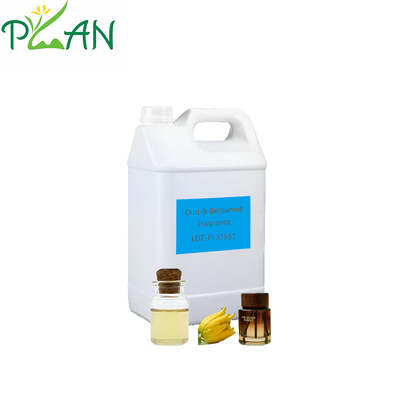 Home Diffuser Fragrance Oud & Bergamot Flavoring Essence Oil For Reed Stick &Cold Scented Candle& Diffuser Fragrance Making/Production With Free Sample