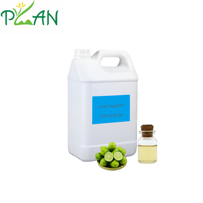 Hotel & Home Diffuser Fragrance Lime Scent Flavoring Essence Oil For Reed Stick &Cold Scented Candle& Diffuser Fragrance Making/Production With Free Sample
