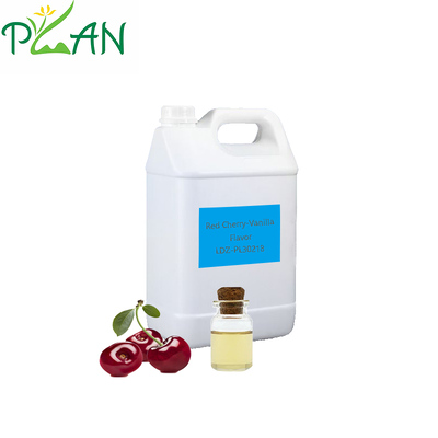 Hotel & Home Diffuser Fragrance Red Cherry-Vanilla Scent Flavoring Essence Oil For Reed Stick &Cold Scented Candle& Diffuser Fragrance Making/Production With Free Sample