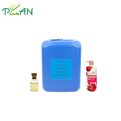 Body Wash Fragrance Floral Fruit Lux Scent Fragrance Oil Scent Fragrance Oil For Shower gel &Shampoo &Scented Soap  Making /Productions with High-Surfactant Stability