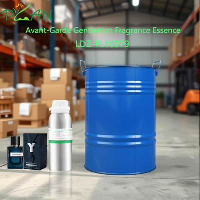 Concentrated Perfume Oil For Body Avant-Garde Gentleman Scent Fragrance Oil For Perfume Making / Production With Free Sample