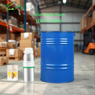 Concentrated Perfume Oil For Daily Use Kilian Angle share Fragrance Oil For Perfume Making / Production With Free Sample