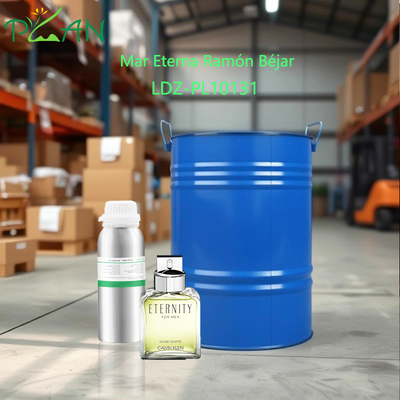 Perfume Oil For Daily Use Mar Eterna Ramón Béjar Fragrance Oil For Perfume Making / Production With Free Sample